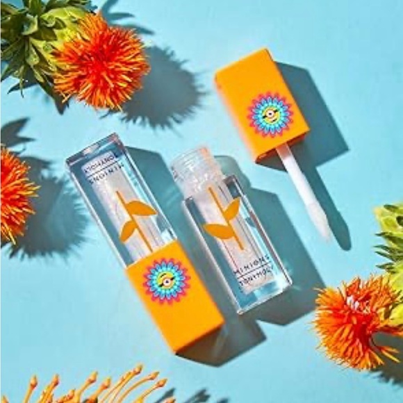 TONYMOLY
Minions Lip Gloss (02 Vibes) - Picture 10 of 10